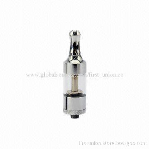 Hot Selling Glass Clearomizer GT2, Can Match with Multiple Types of Batteries